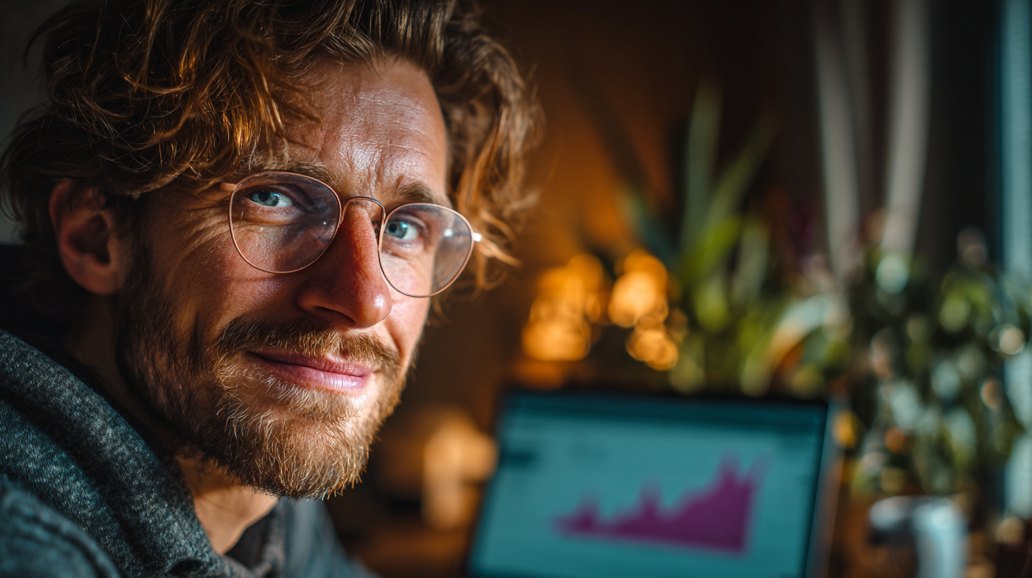 De meeste ondernemers doen aan online marketing